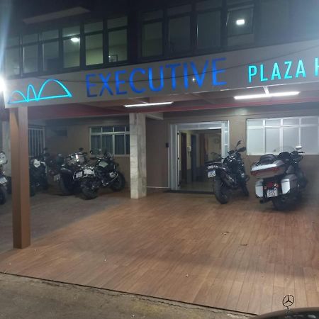 Executive Plaza Hotel Núcleo Bandeirante Kültér fotó