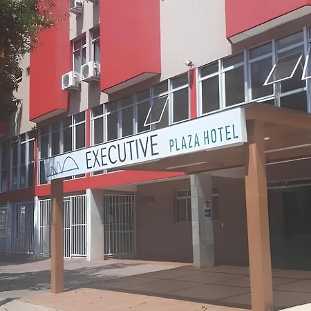 Executive Plaza Hotel Núcleo Bandeirante Kültér fotó