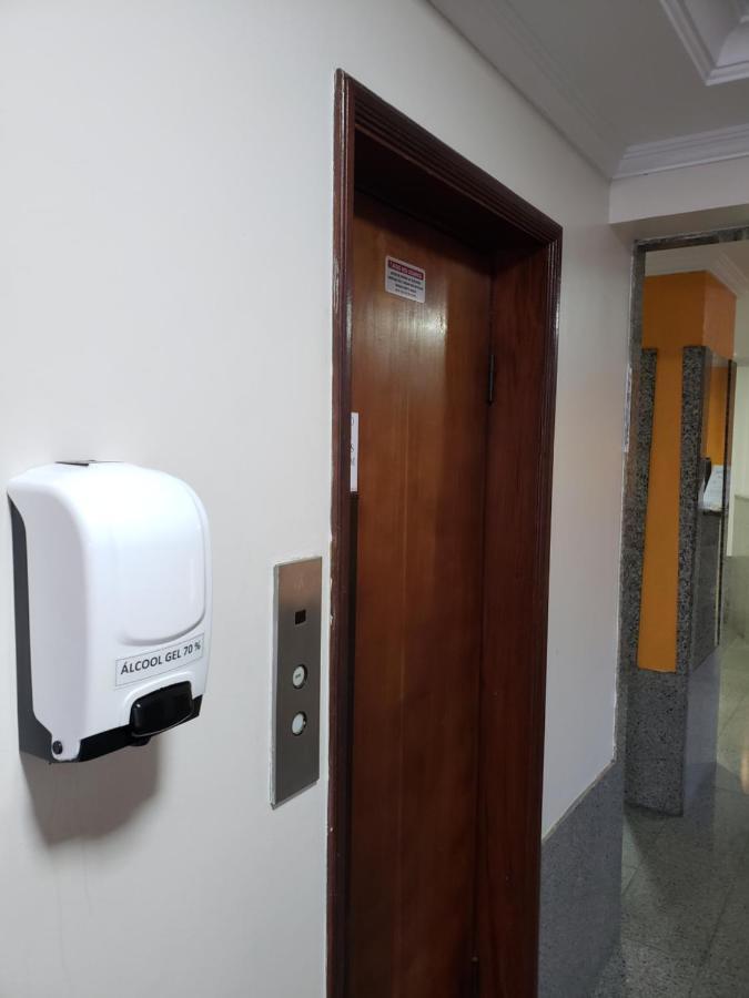 Executive Plaza Hotel Núcleo Bandeirante Kültér fotó