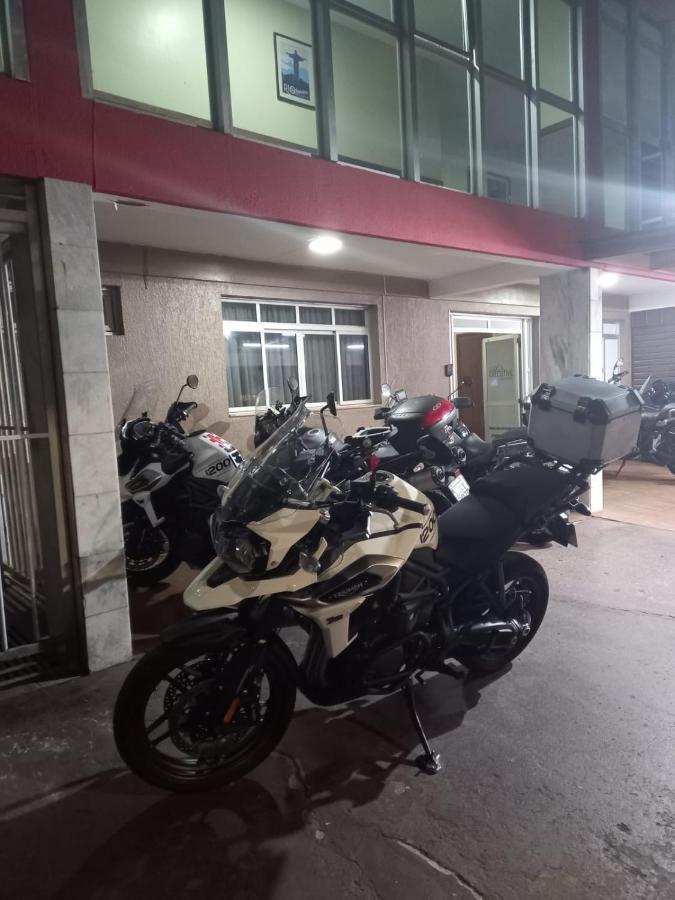 Executive Plaza Hotel Núcleo Bandeirante Kültér fotó