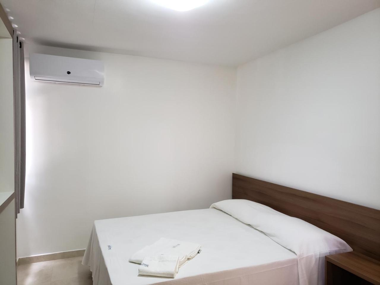 Executive Plaza Hotel Núcleo Bandeirante Kültér fotó