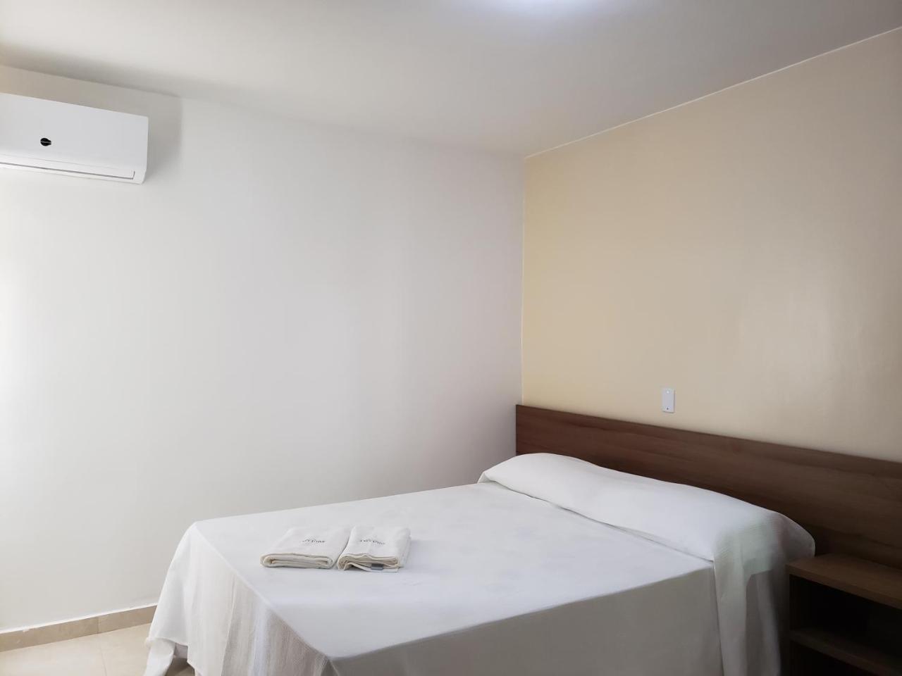 Executive Plaza Hotel Núcleo Bandeirante Kültér fotó