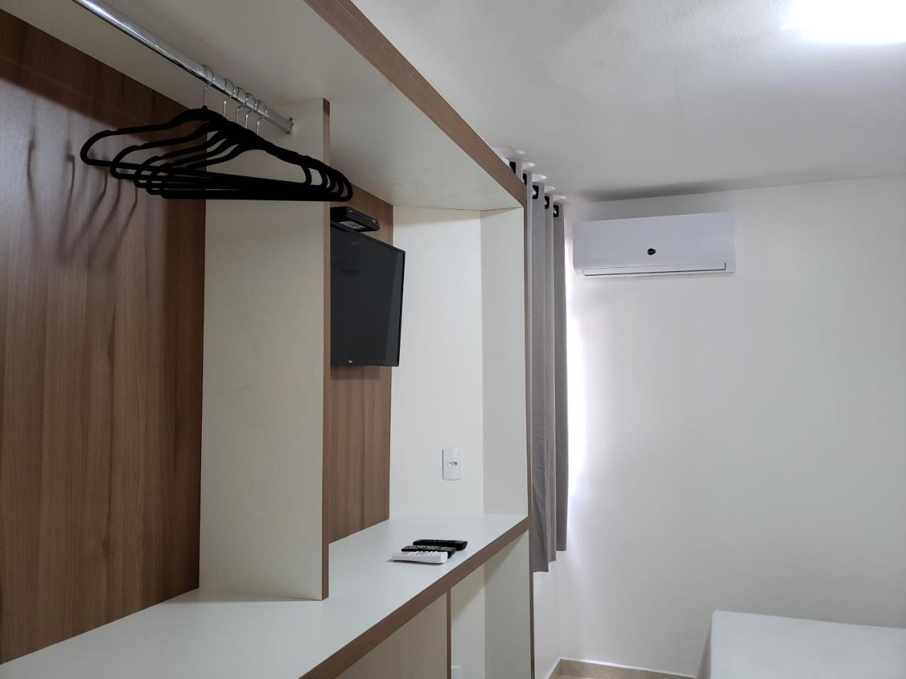 Executive Plaza Hotel Núcleo Bandeirante Kültér fotó