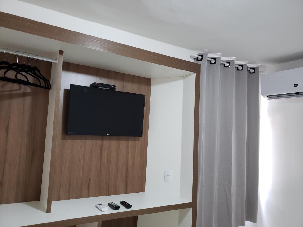 Executive Plaza Hotel Núcleo Bandeirante Kültér fotó