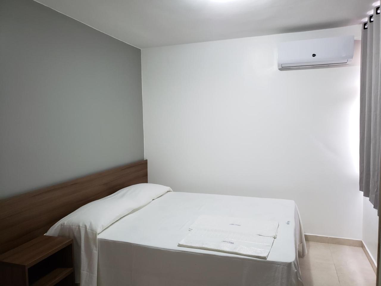 Executive Plaza Hotel Núcleo Bandeirante Kültér fotó
