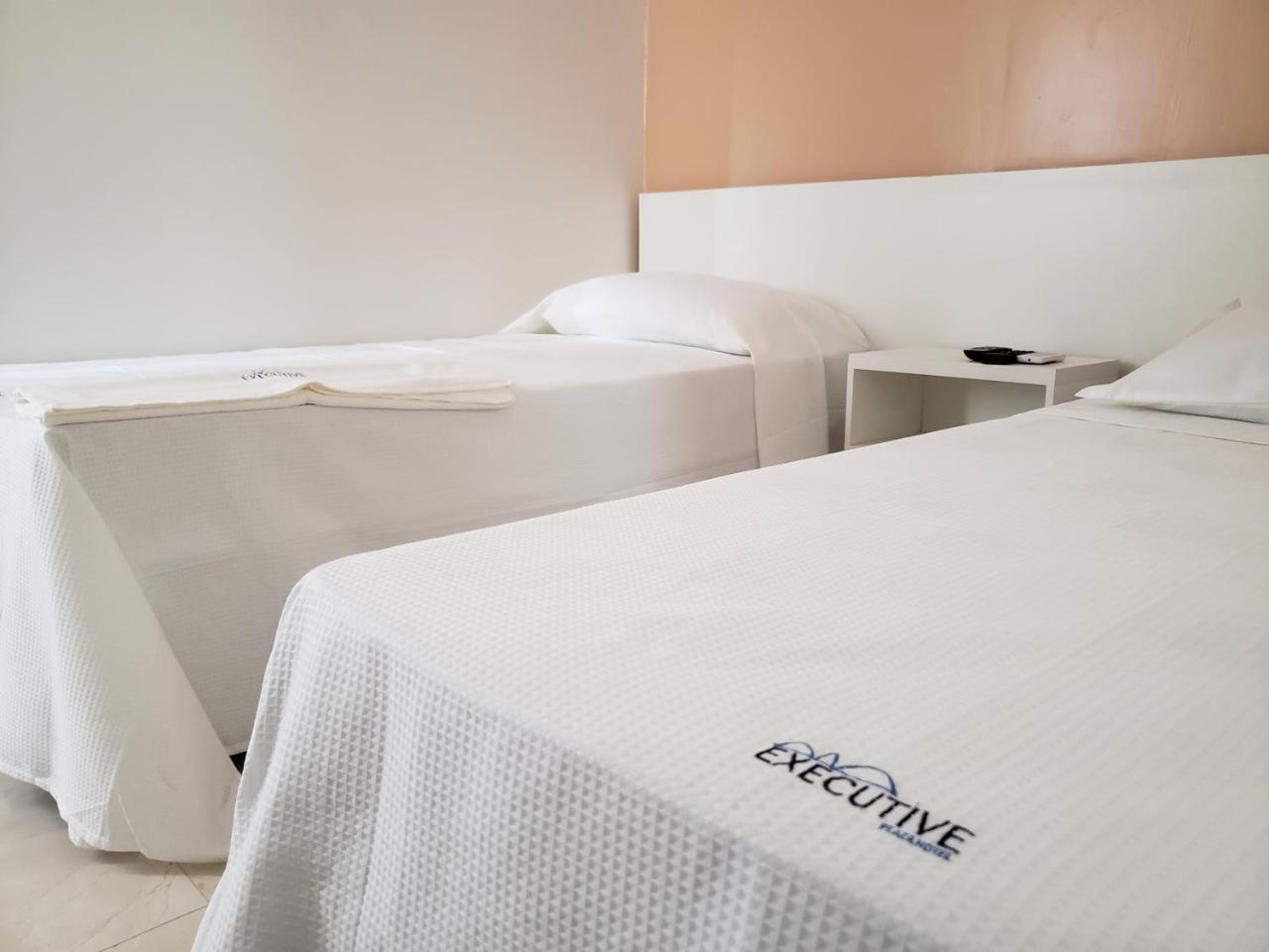 Executive Plaza Hotel Núcleo Bandeirante Kültér fotó