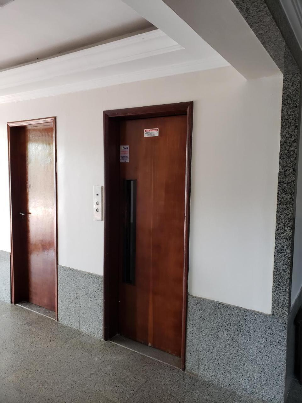 Executive Plaza Hotel Núcleo Bandeirante Kültér fotó