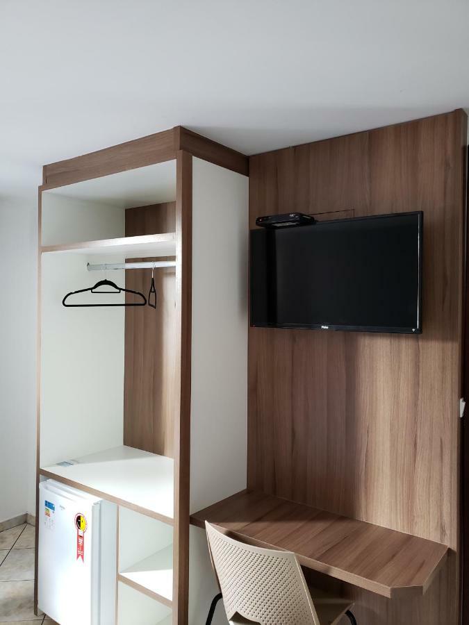 Executive Plaza Hotel Núcleo Bandeirante Kültér fotó