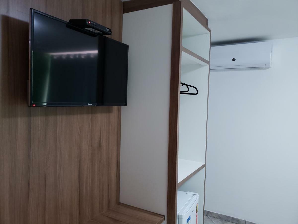 Executive Plaza Hotel Núcleo Bandeirante Kültér fotó