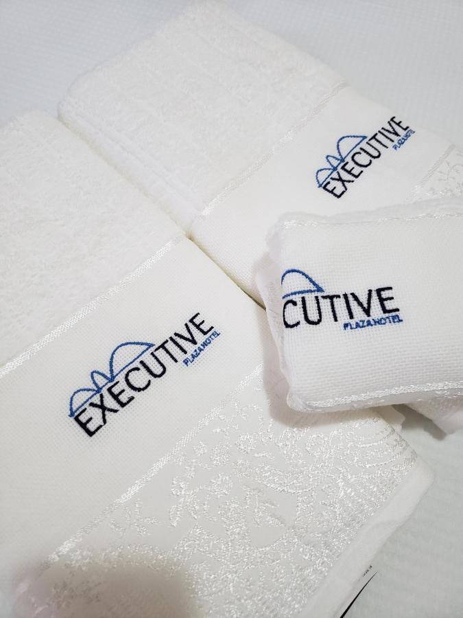 Executive Plaza Hotel Núcleo Bandeirante Kültér fotó